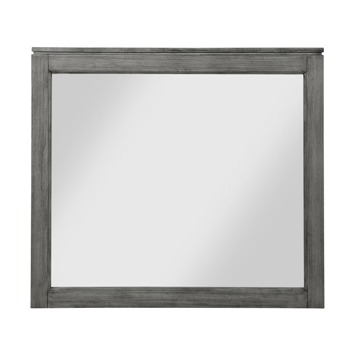 Garretson Mirror