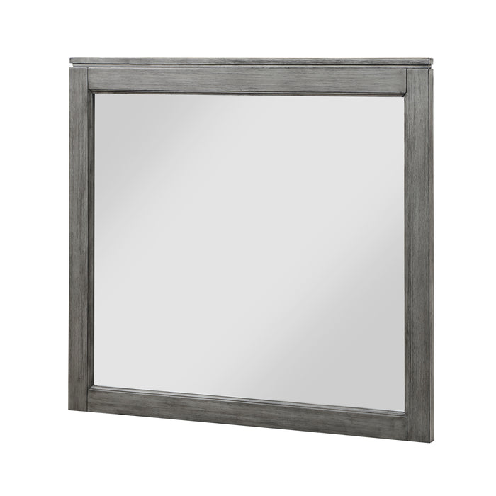 Garretson Mirror