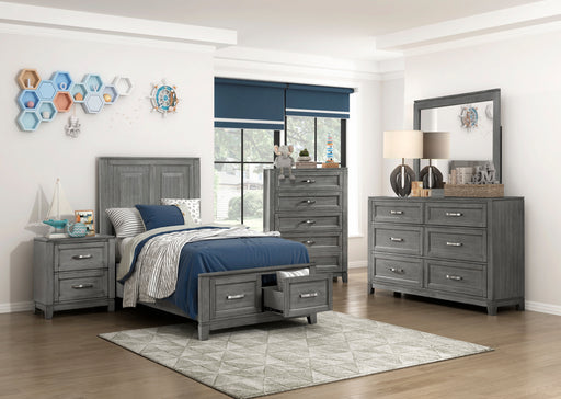 Garretson Dresser
