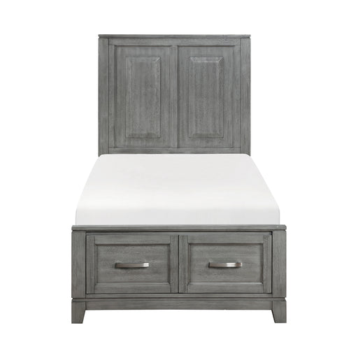 Garretson Bedroom Set