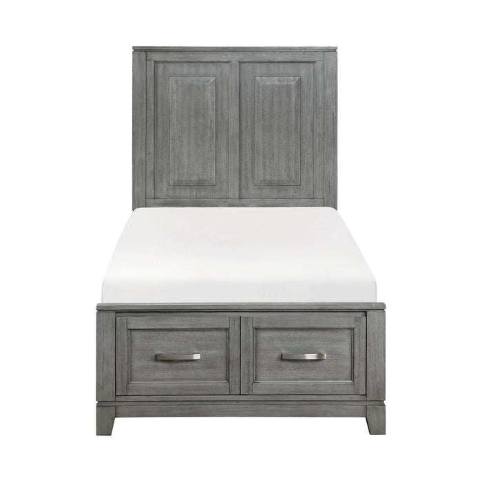 Garretson Bedroom Set
