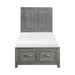Garretson Bedroom Set