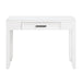 Garretson Writing Desk - White
