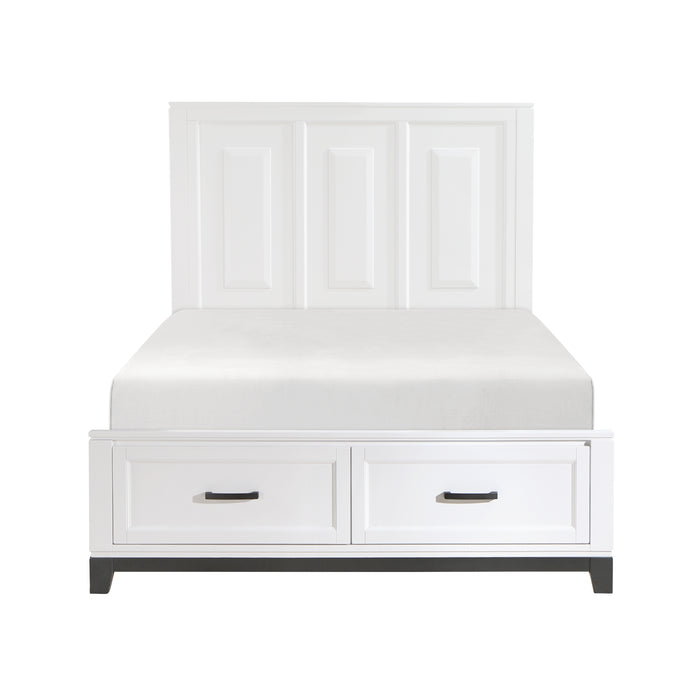Garretson Bedroom Set