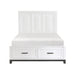Garretson Bedroom Set