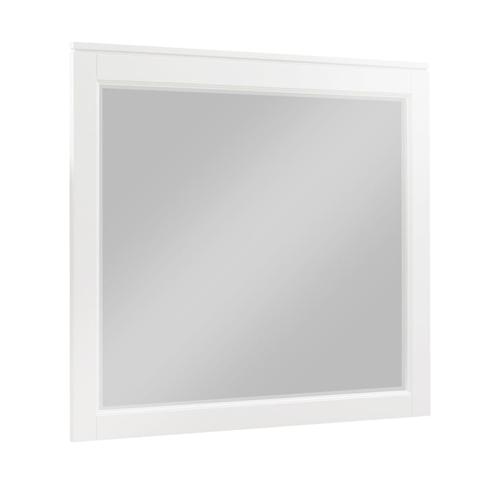 Garretson Mirror