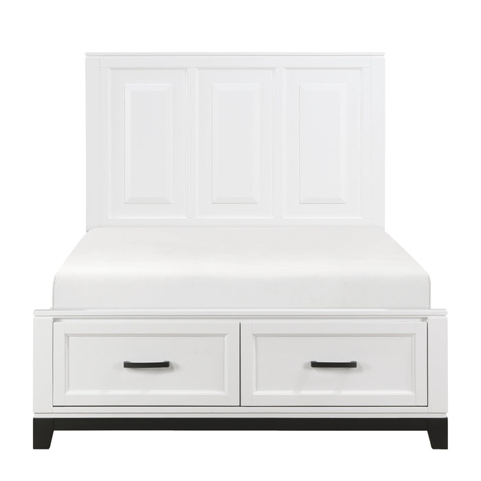 Garretson Bedroom Set