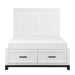 Garretson Bedroom Set