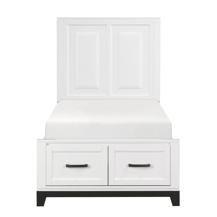 Garretson Bedroom Set