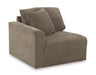 Raeanna Left-Arm Facing Corner Chair