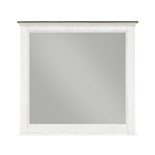 Chesterton Mirror