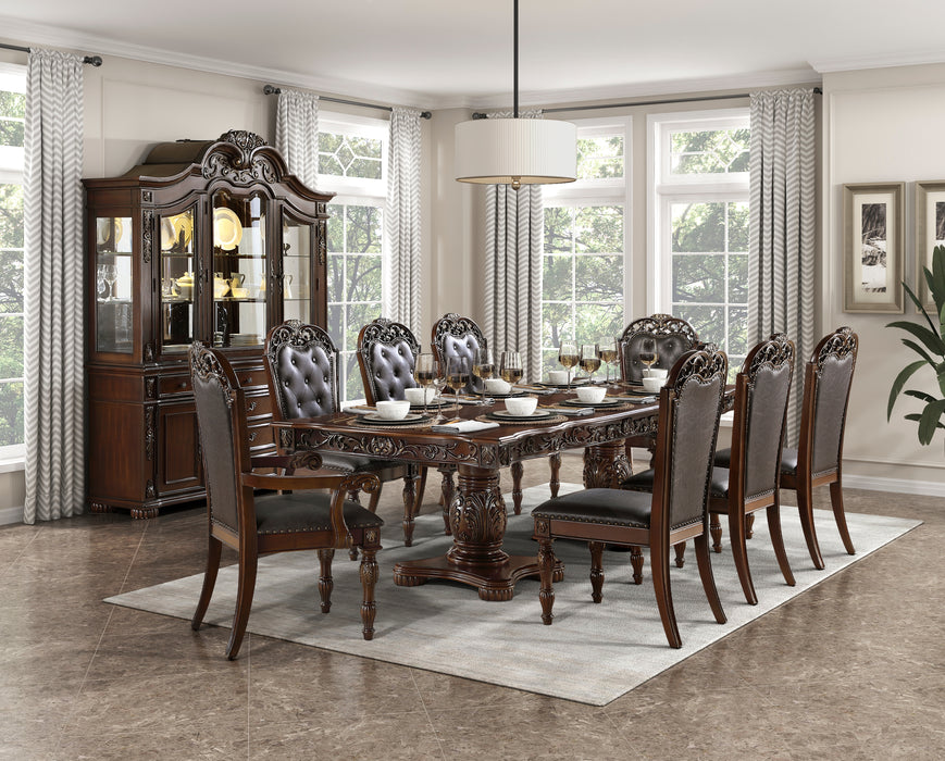 Adelina Side Chair