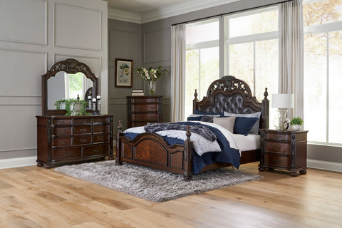 Adelina Bed