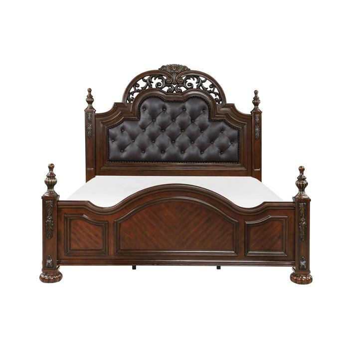 Adelina Bedroom Set
