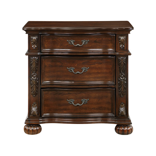 Adelina Night Stand