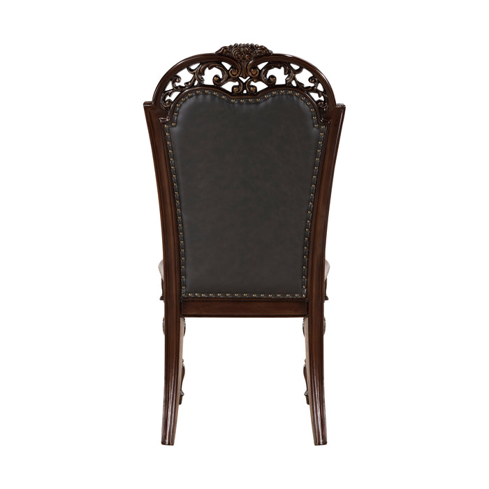 Adelina Side Chair
