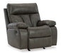 Willamen Recliner