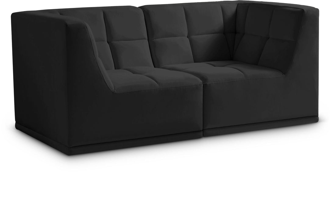 Relax Living Room Set