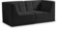 Relax Living Room Set