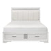 Luster Bedroom Set