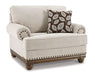 Harleson Oversized Chair