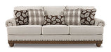 Harleson Loveseat - 1510438
