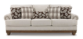 Harleson Loveseat - 1510438