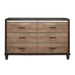 Danridge Dresser