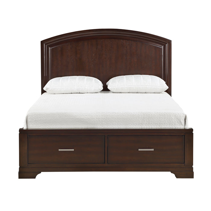 Hudson Bedroom Set