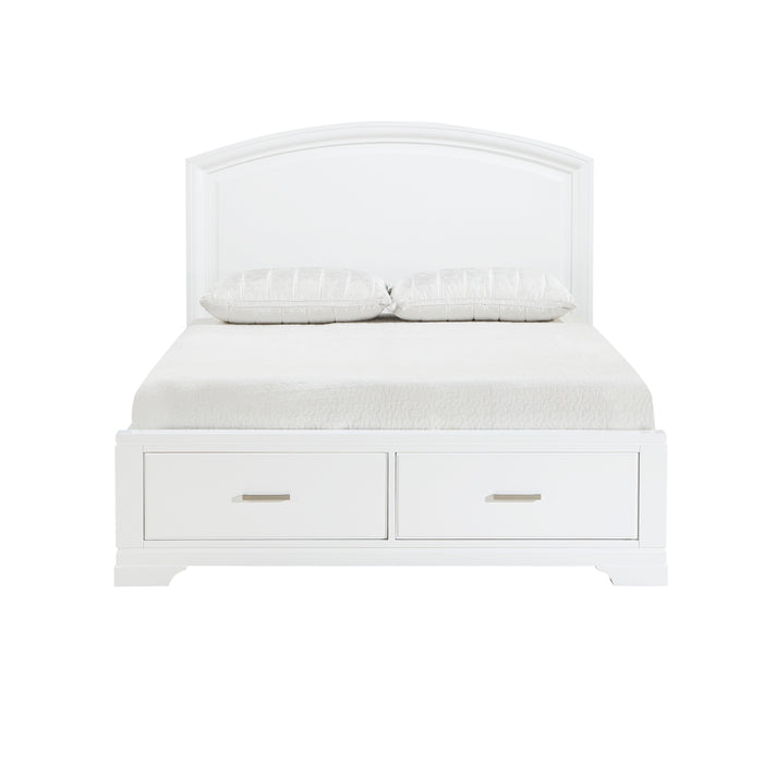 Hudson Bedroom Set