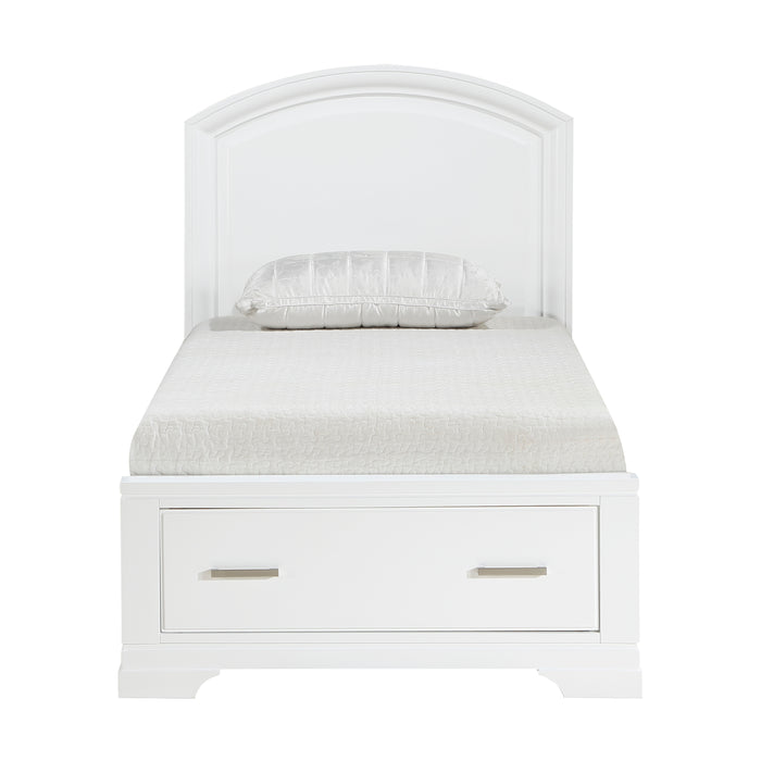 Hudson Bedroom Set
