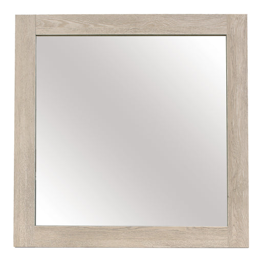Whiting Mirror