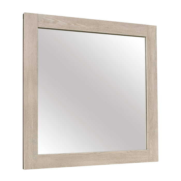 Whiting Mirror