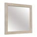Whiting Mirror