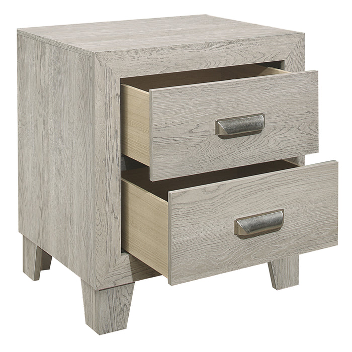 Quinby Night Stand