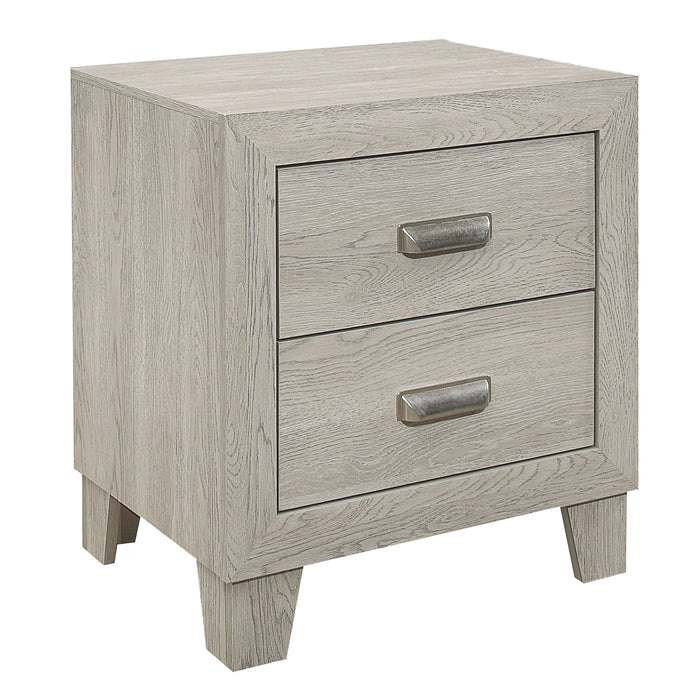 Quinby Night Stand