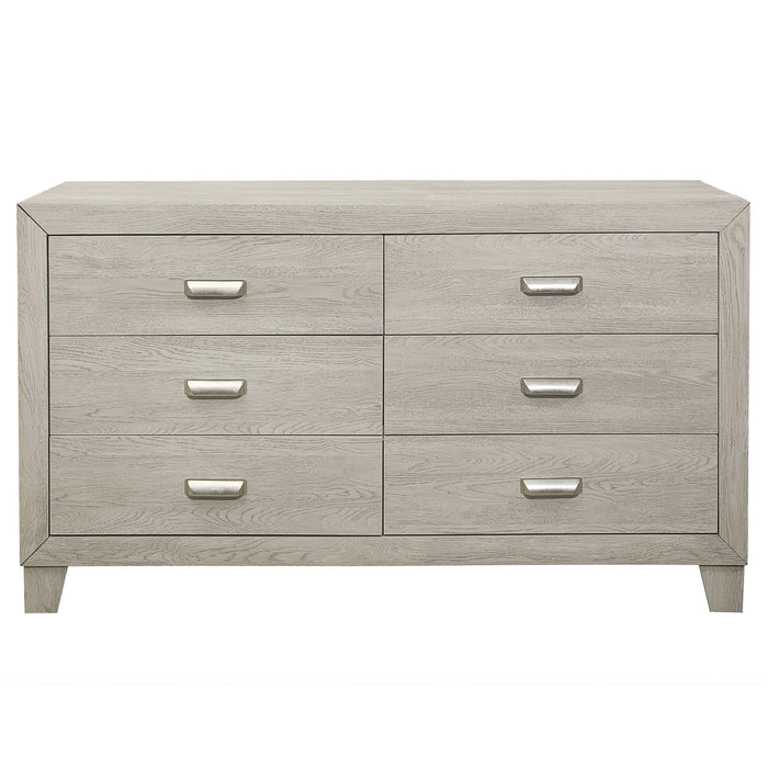 Quinby Dresser