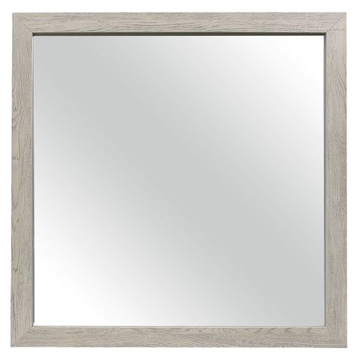 Quinby Mirror
