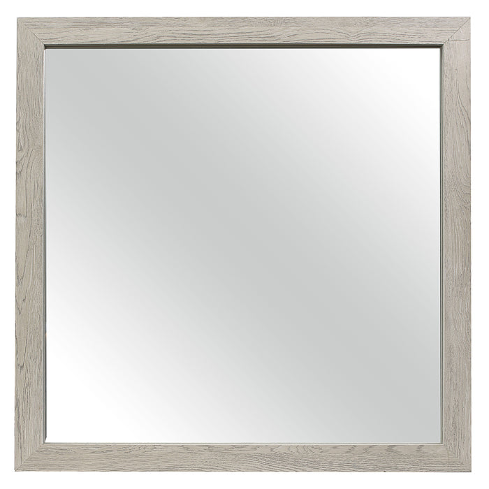 Quinby Mirror