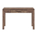 Corbin Writing Desk - Brown
