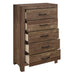 Corbin Chest