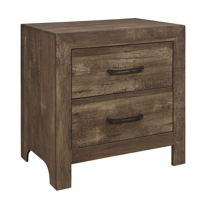 Corbin Night Stand