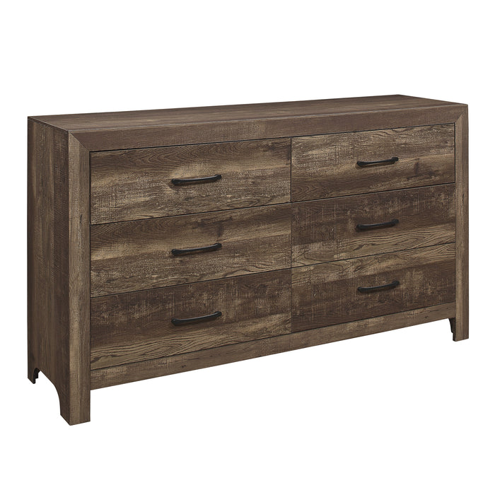 Corbin Dresser