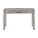 Corbin Writing Desk - Gray