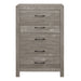 Corbin Chest - Gray