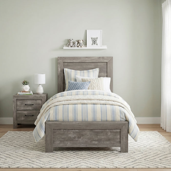 Corbin Bed in a Box (1534GYK)