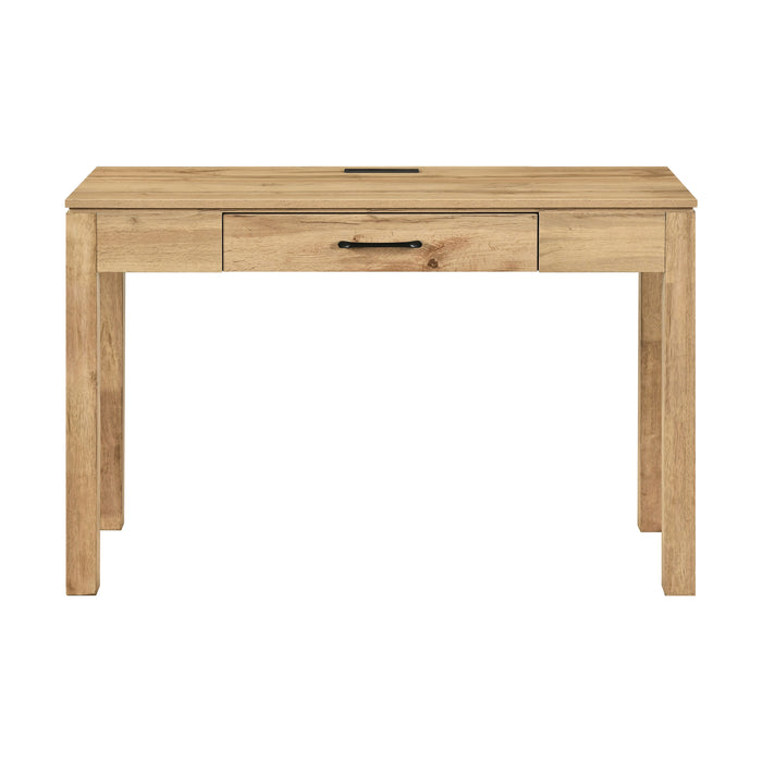 Corbin Writing Desk - Natural