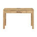 Corbin Writing Desk - Natural