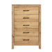 Corbin Chest - Natural