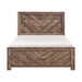 Corbin Bed (1534NPK) - Eastern King